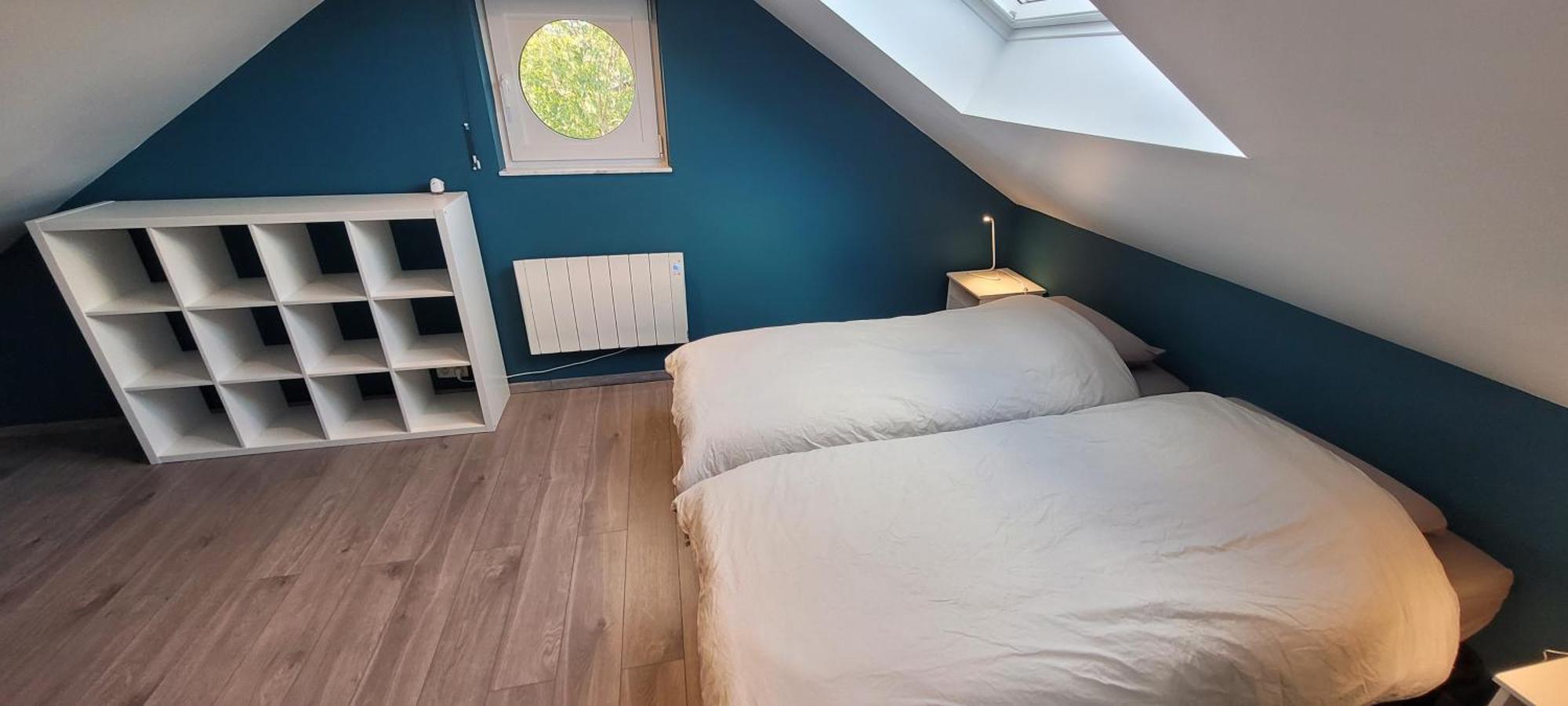Gite De Trasenster Trooz Bagian luar foto