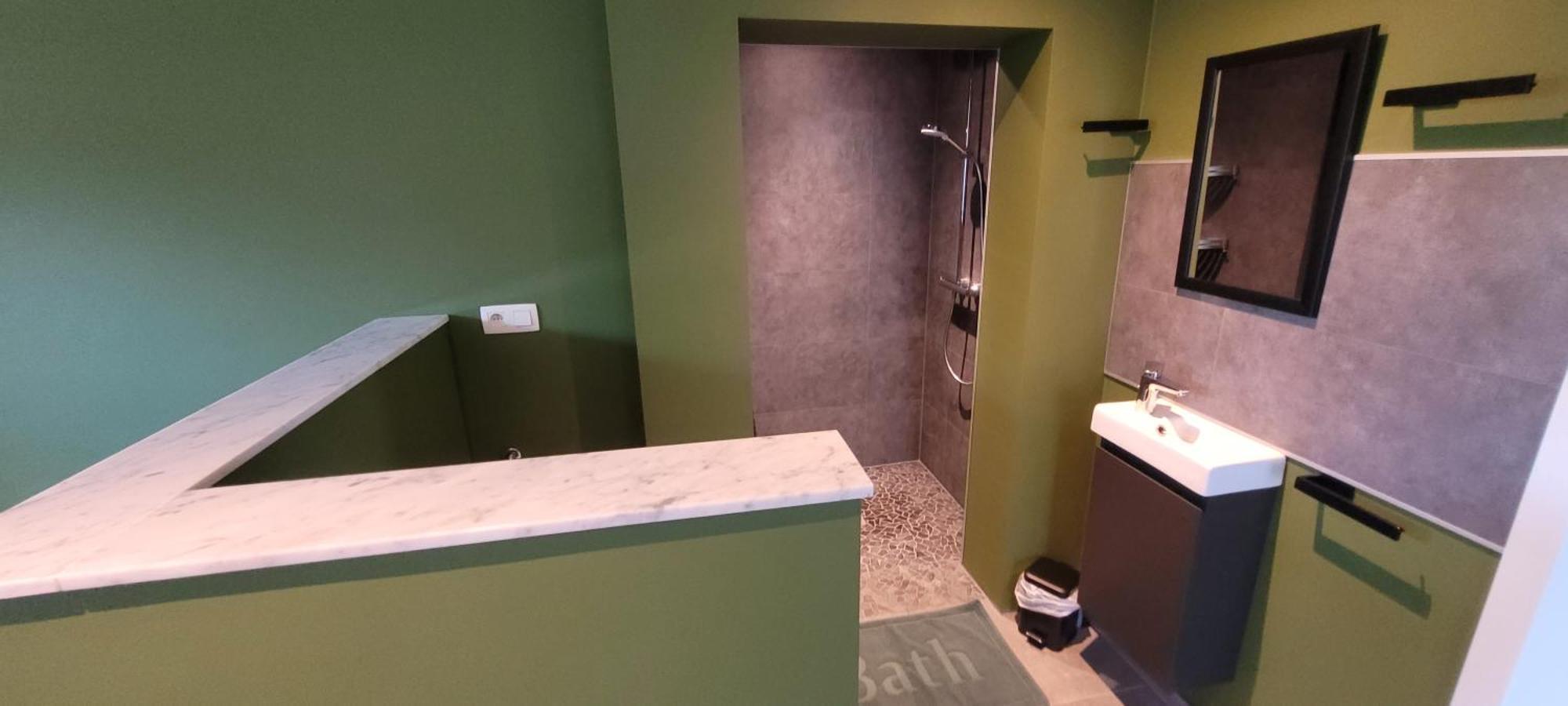 Gite De Trasenster Trooz Bagian luar foto